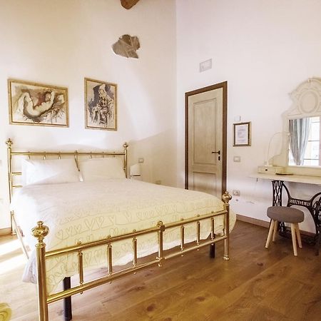 폰트레몰리 Il Giardino Di Rosmarino B&B 외부 사진