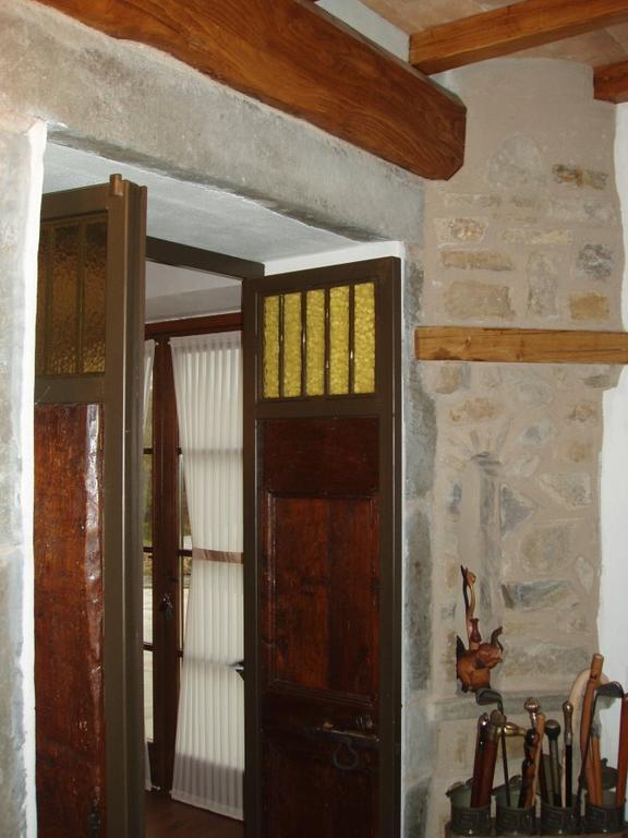 폰트레몰리 Il Giardino Di Rosmarino B&B 외부 사진