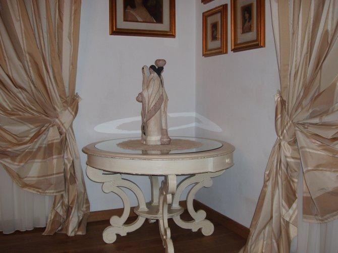 폰트레몰리 Il Giardino Di Rosmarino B&B 외부 사진